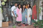 Alvira Khan, Arpita Khan at the Launch of Alvira & Ashley